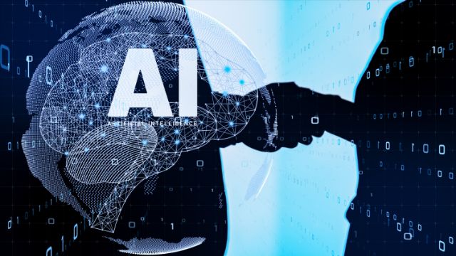 AI-Driven Startups Are Booming