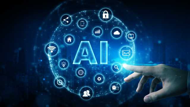 AI-Powered Everything