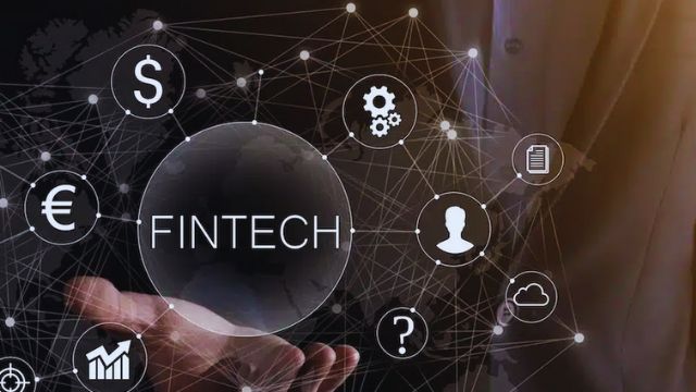Fintech Innovation Goes Deeper