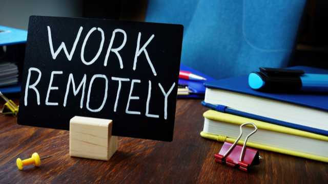 Remote Work Tools are Leveling Up